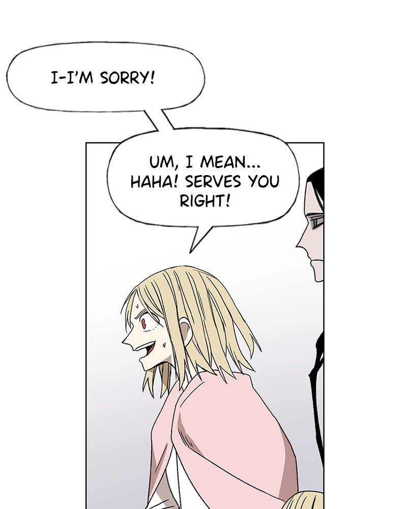 Read The Boxer ENGLISH Manga Online