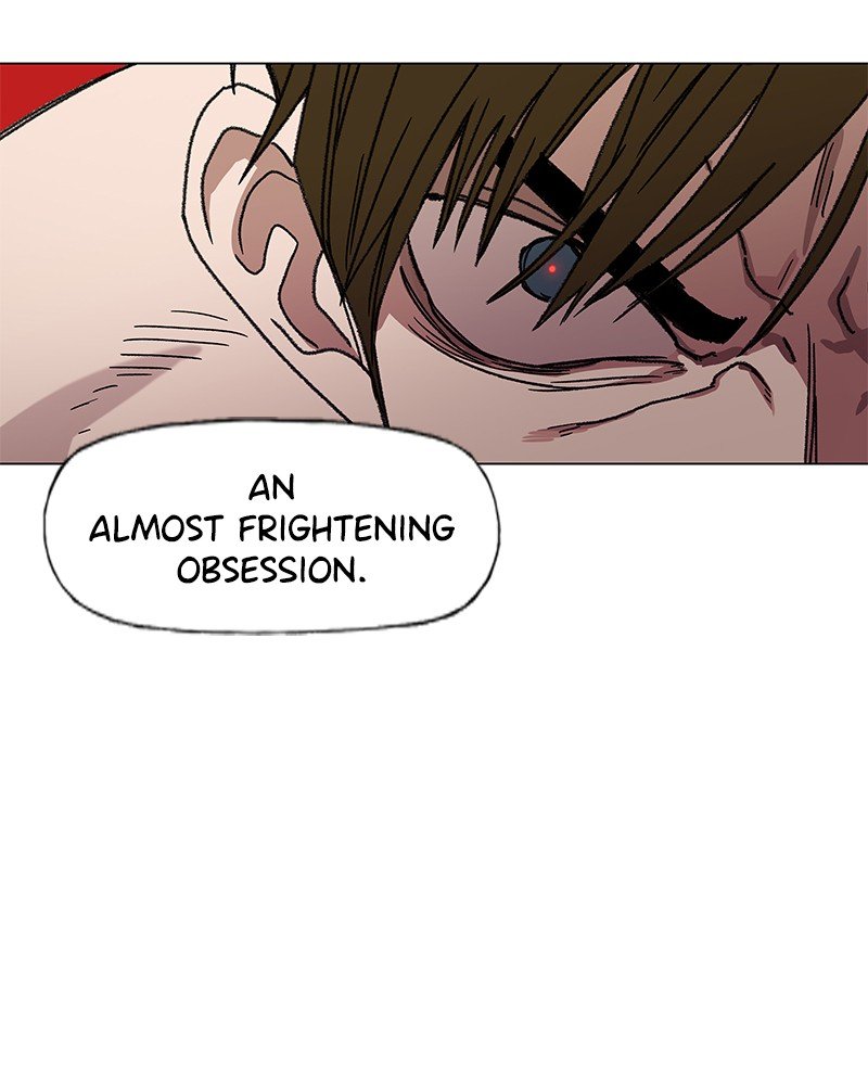 Read The Boxer ENGLISH Manga Online