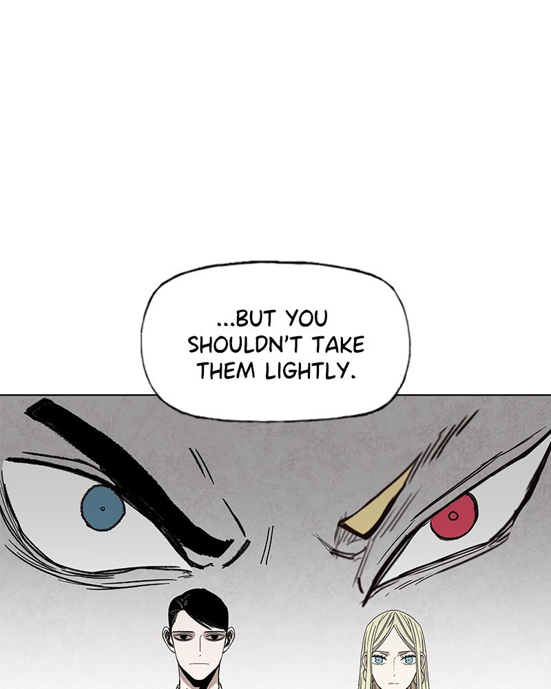 Read The Boxer ENGLISH Manga Online