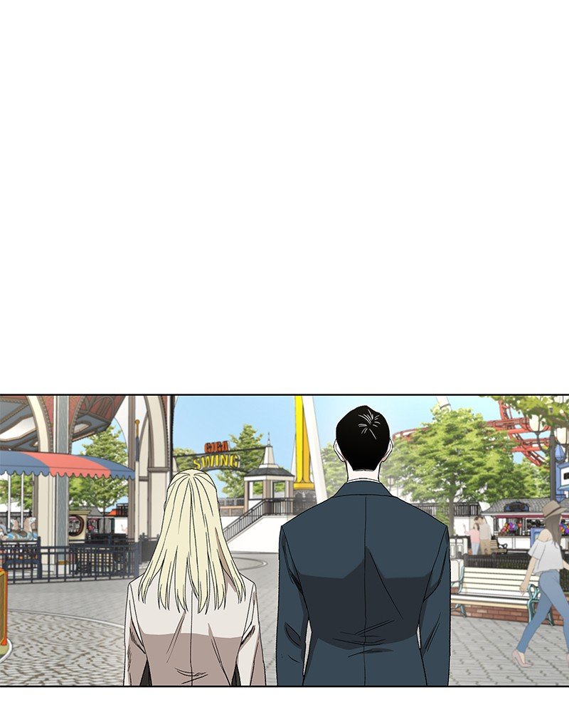 Read The Boxer ENGLISH Manga Online