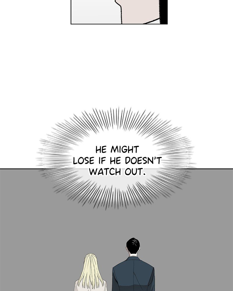 Read The Boxer ENGLISH Manga Online