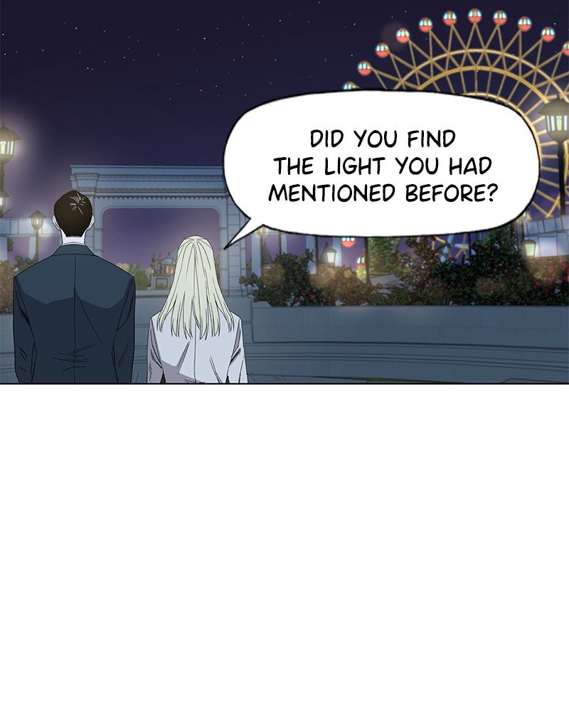 Read The Boxer ENGLISH Manga Online