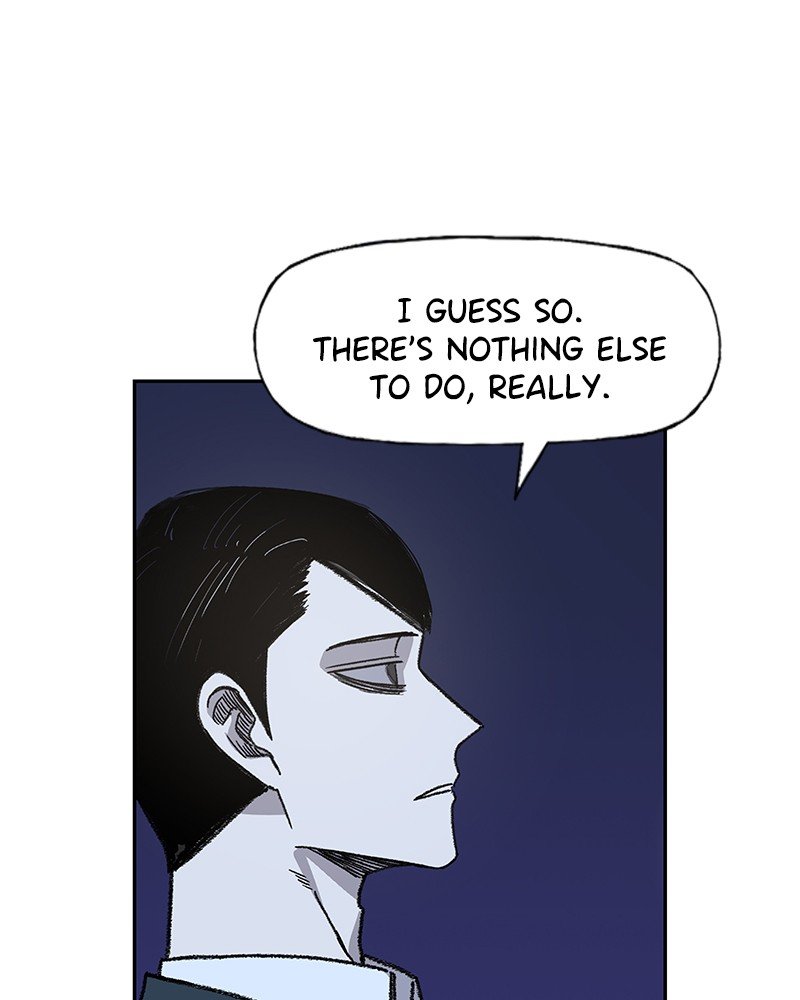 Read The Boxer ENGLISH Manga Online