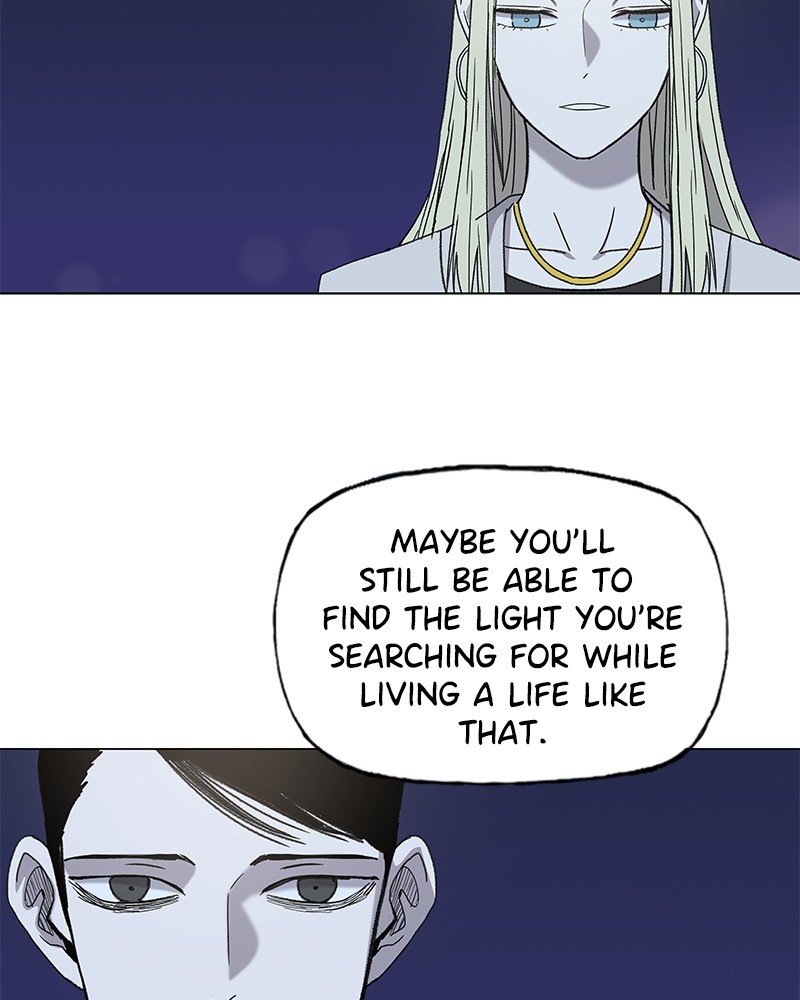 Read The Boxer ENGLISH Manga Online