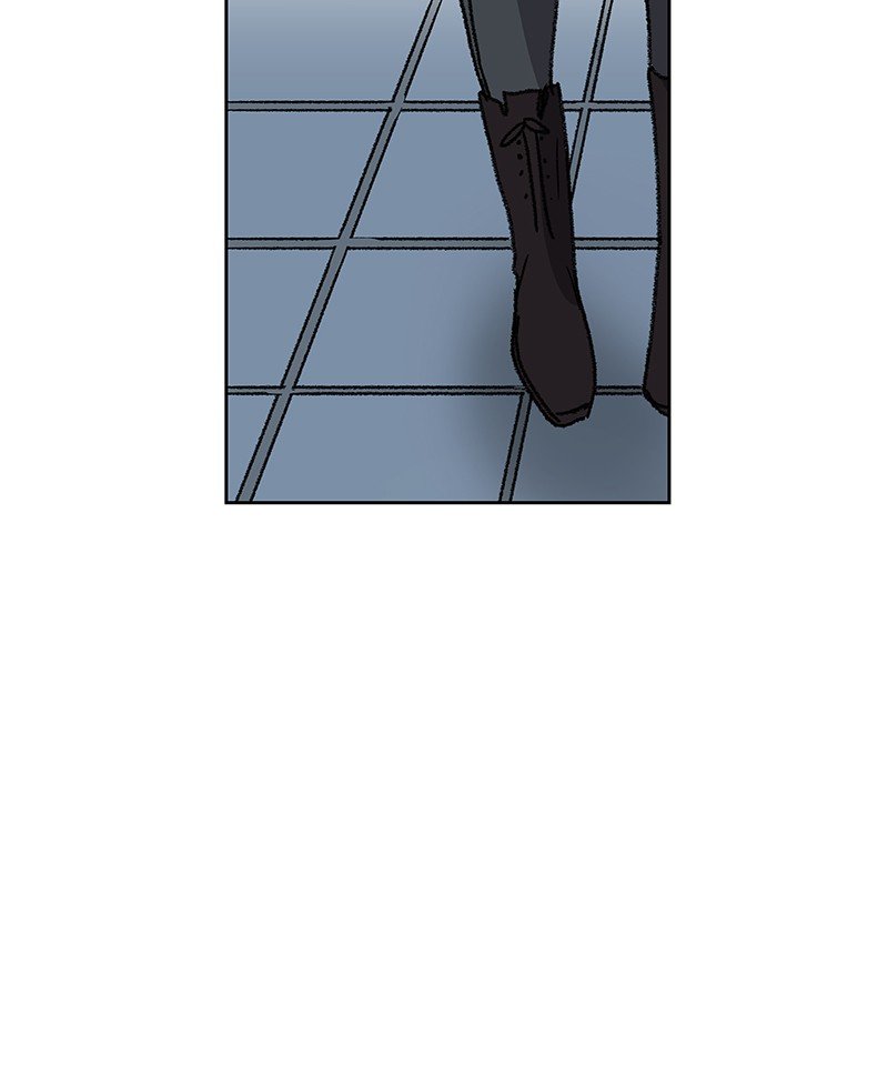 Read The Boxer ENGLISH Manga Online