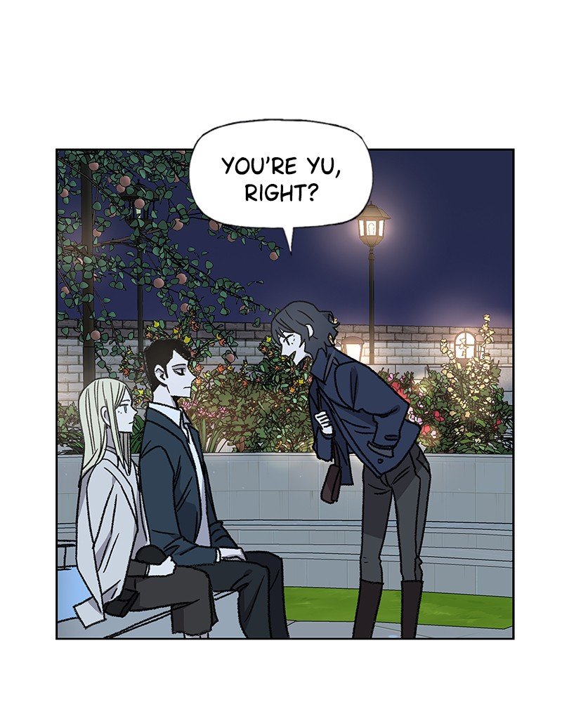 Read The Boxer ENGLISH Manga Online