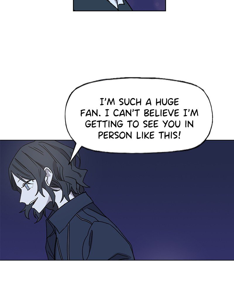 Read The Boxer ENGLISH Manga Online