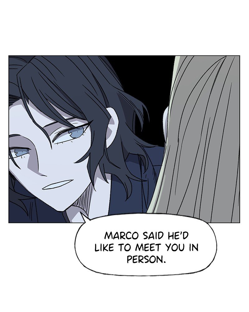 Read The Boxer ENGLISH Manga Online