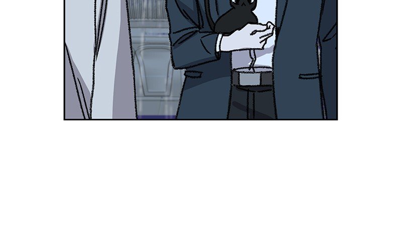 Read The Boxer ENGLISH Manga Online