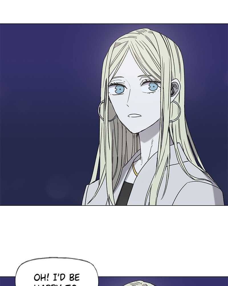 Read The Boxer ENGLISH Manga Online