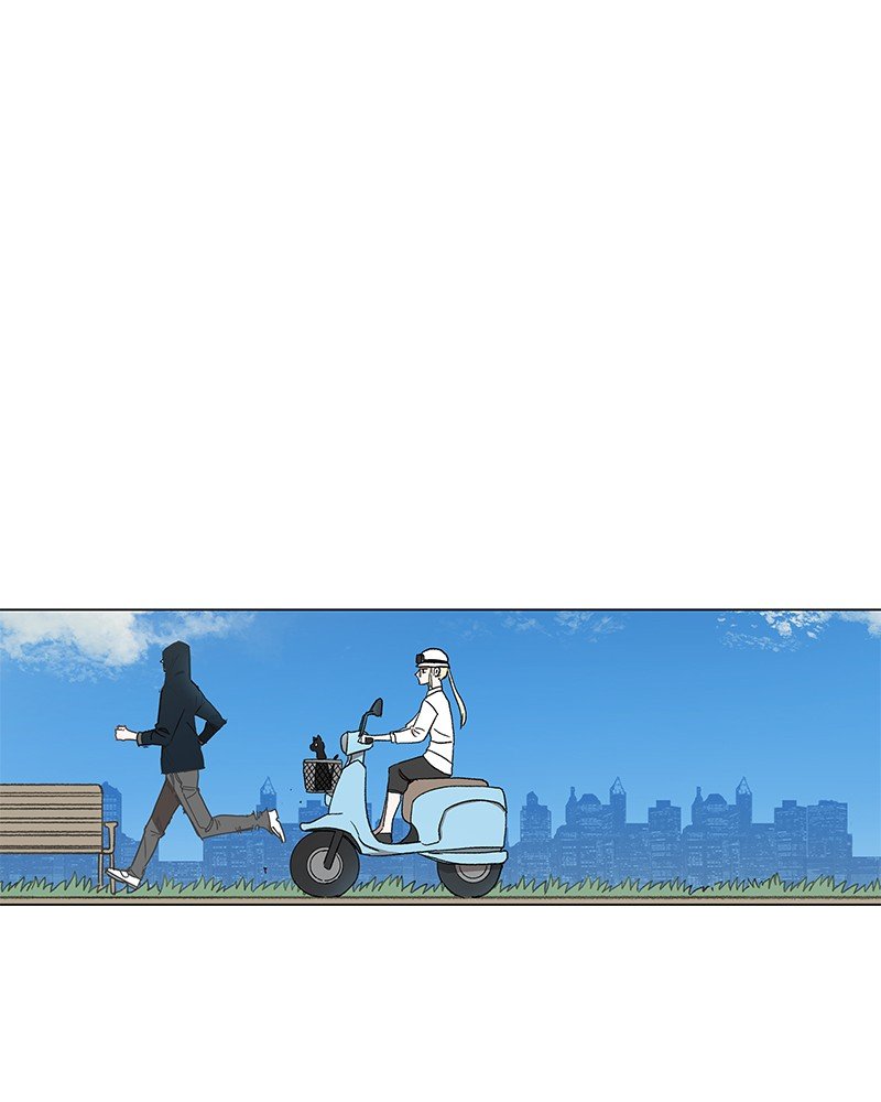 Read The Boxer ENGLISH Manga Online