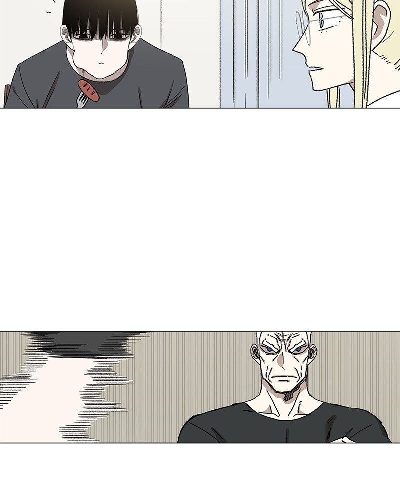 Read The Boxer ENGLISH Manga Online