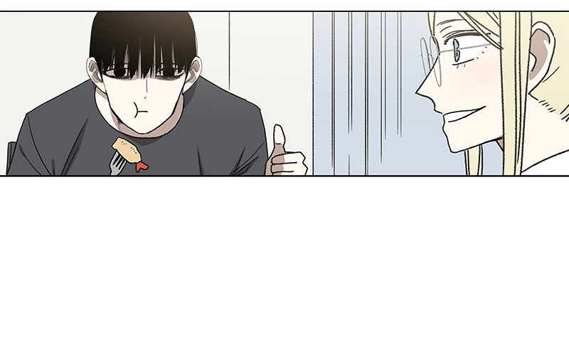 Read The Boxer ENGLISH Manga Online