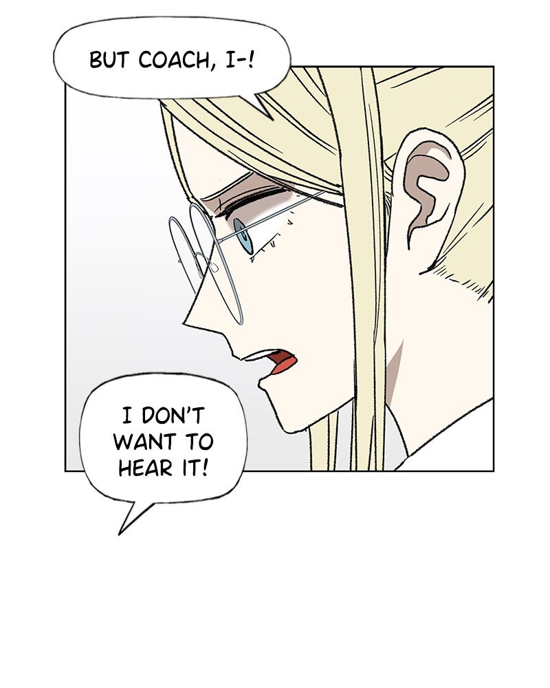 Read The Boxer ENGLISH Manga Online