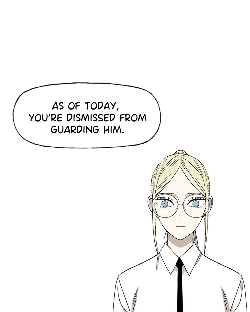 Read The Boxer ENGLISH Manga Online