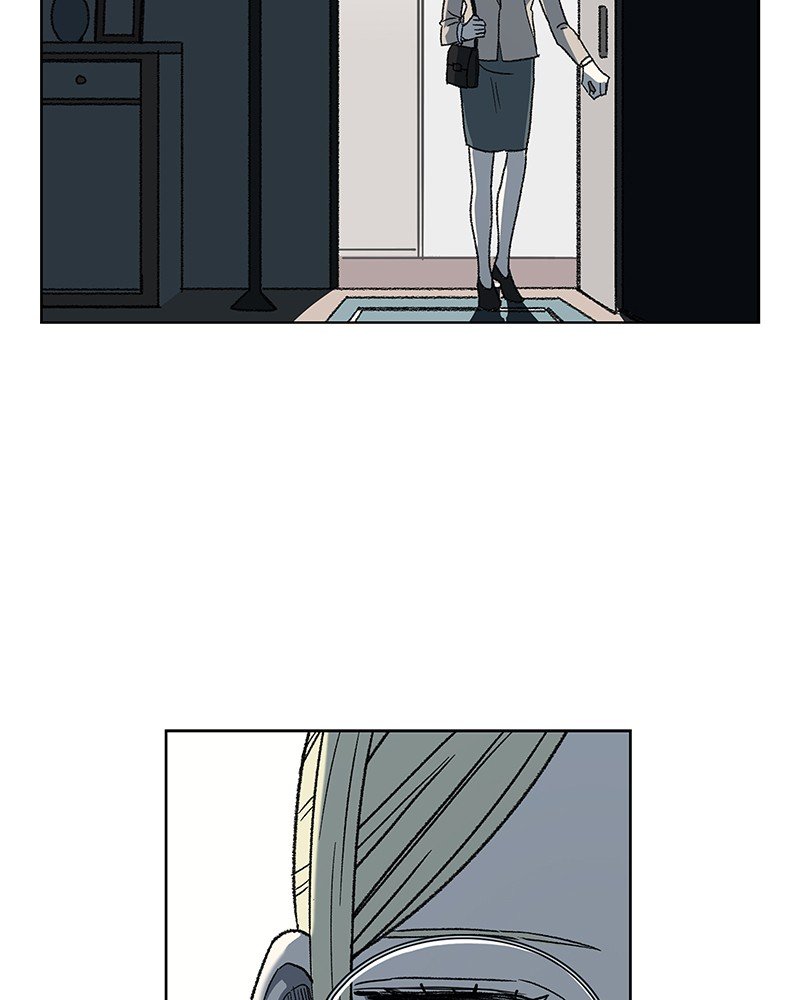 Read The Boxer ENGLISH Manga Online