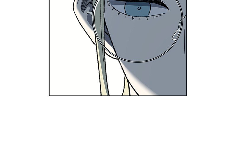 Read The Boxer ENGLISH Manga Online