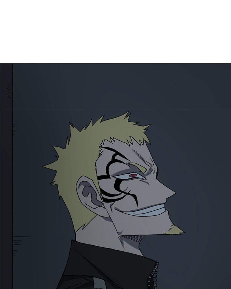 Read The Boxer ENGLISH Manga Online