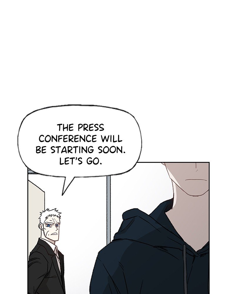 Read The Boxer ENGLISH Manga Online