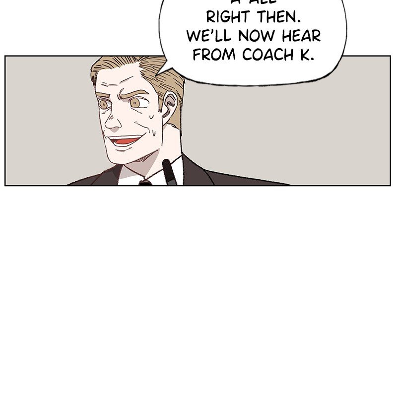 Read The Boxer ENGLISH Manga Online