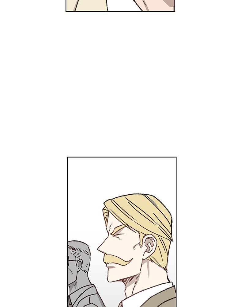 Read The Boxer ENGLISH Manga Online