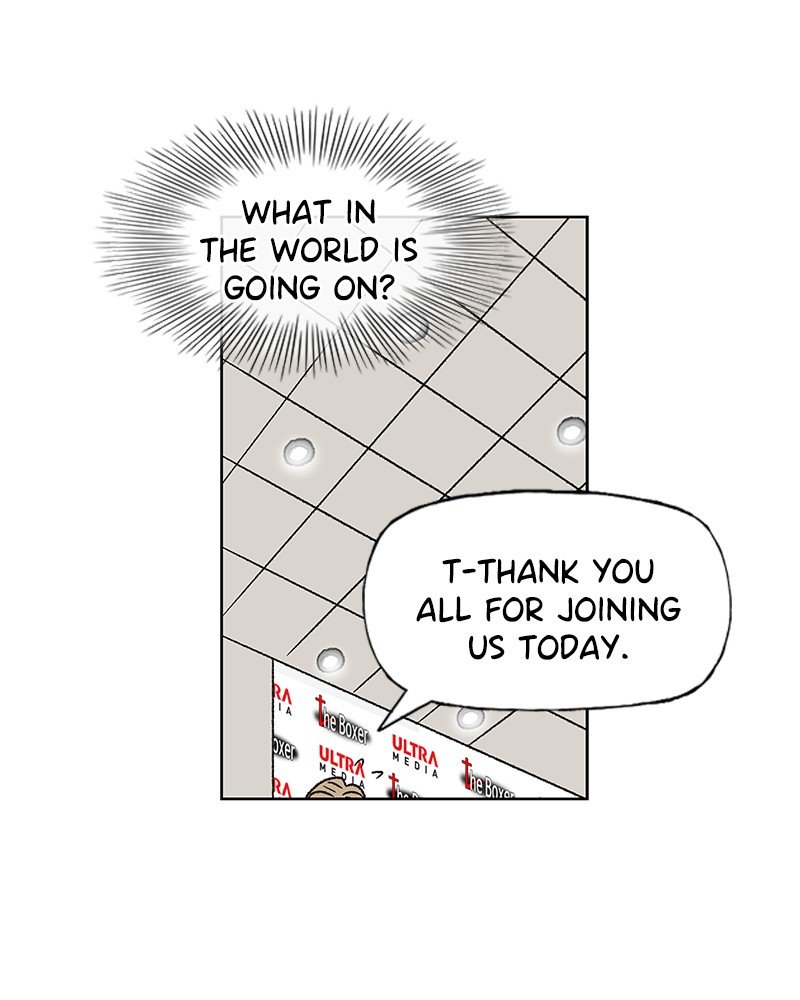 Read The Boxer ENGLISH Manga Online