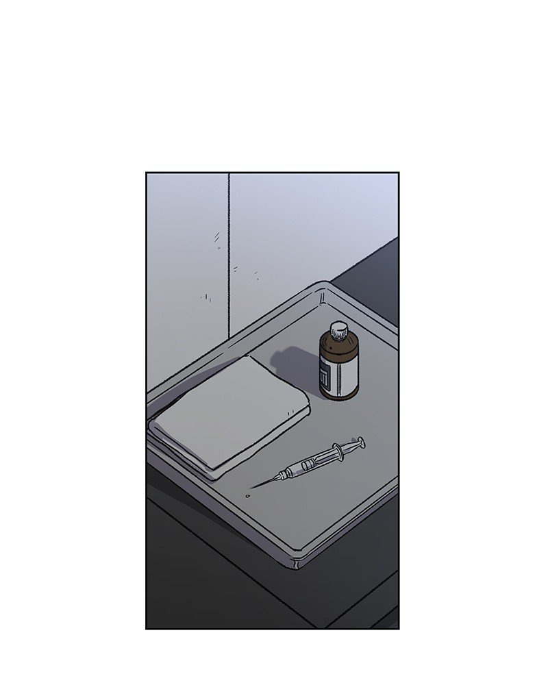 Read The Boxer ENGLISH Manga Online