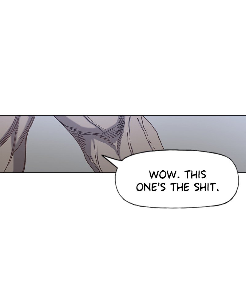 Read The Boxer ENGLISH Manga Online