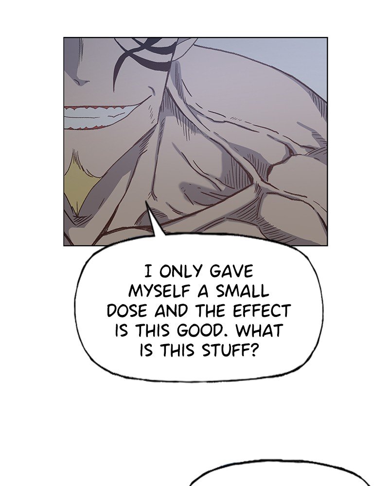 Read The Boxer ENGLISH Manga Online