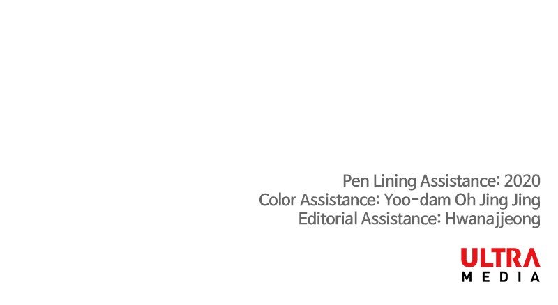 Read The Boxer ENGLISH Manga Online