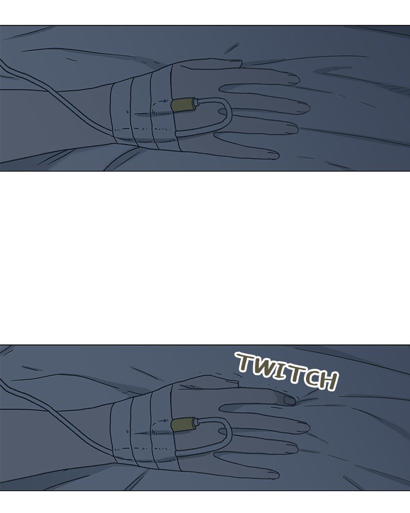 Read The Boxer ENGLISH Manga Online