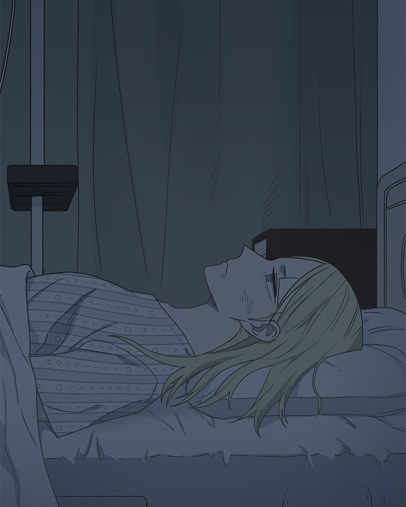 Read The Boxer ENGLISH Manga Online