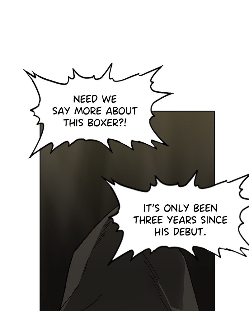 Read The Boxer ENGLISH Manga Online