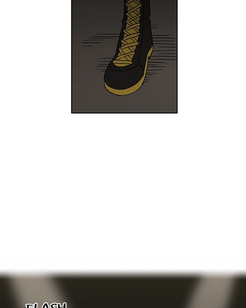 Read The Boxer ENGLISH Manga Online