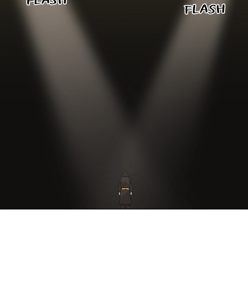 Read The Boxer ENGLISH Manga Online