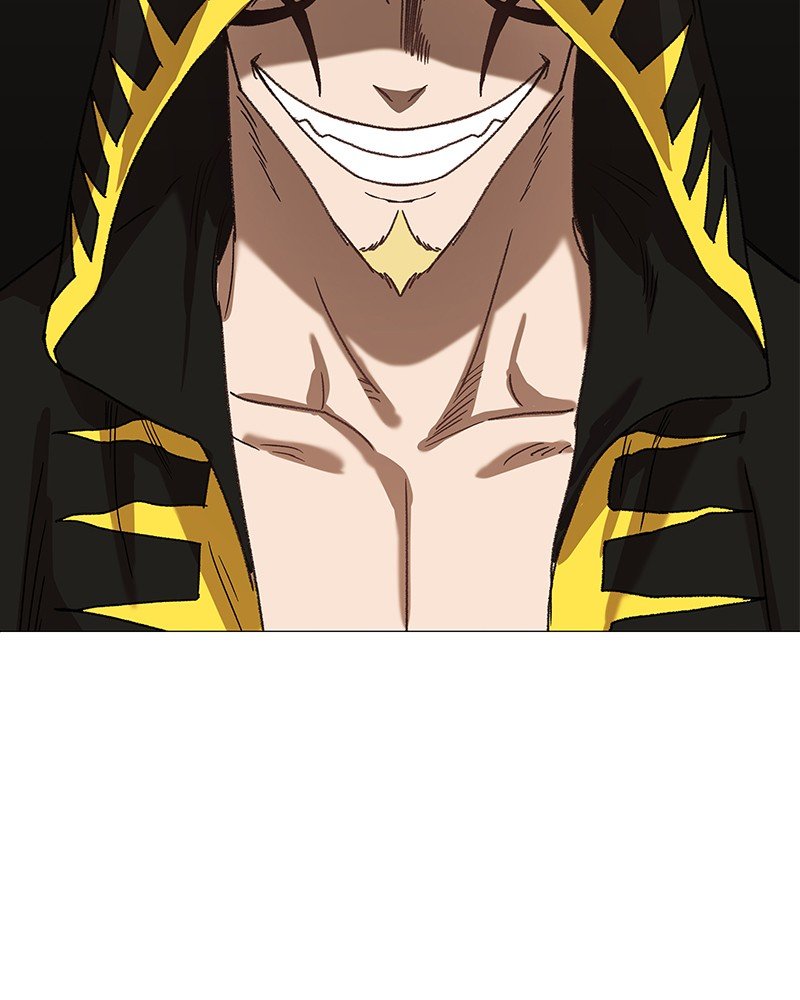 Read The Boxer ENGLISH Manga Online