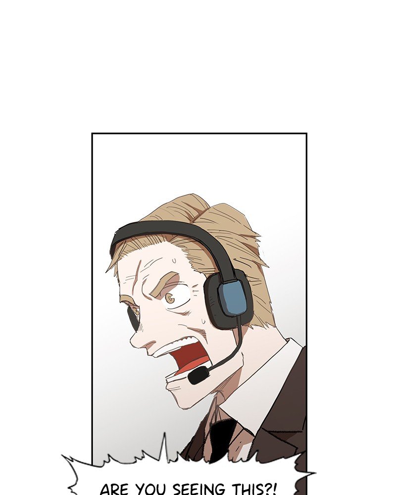 Read The Boxer ENGLISH Manga Online