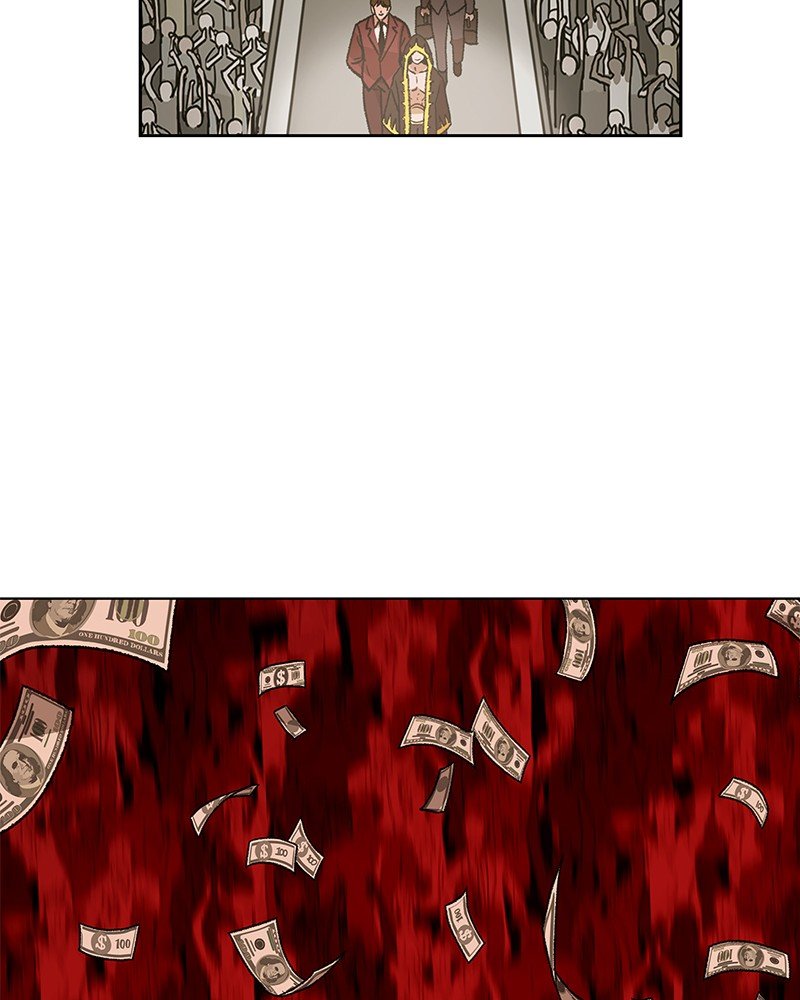 Read The Boxer ENGLISH Manga Online