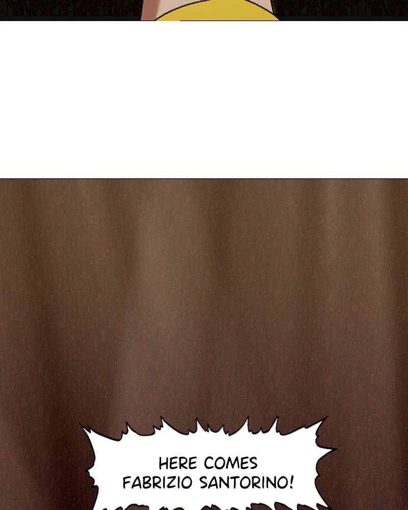 Read The Boxer ENGLISH Manga Online