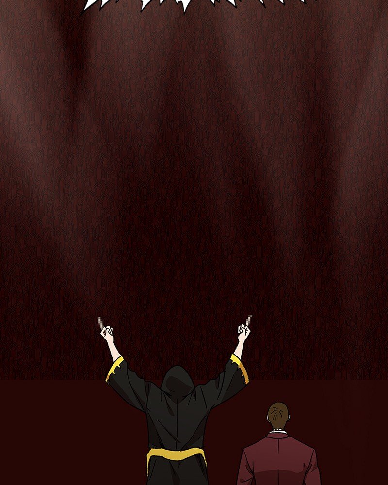 Read The Boxer ENGLISH Manga Online