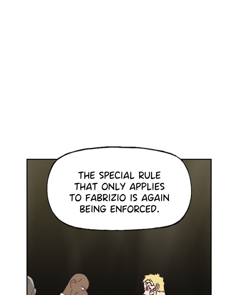 Read The Boxer ENGLISH Manga Online