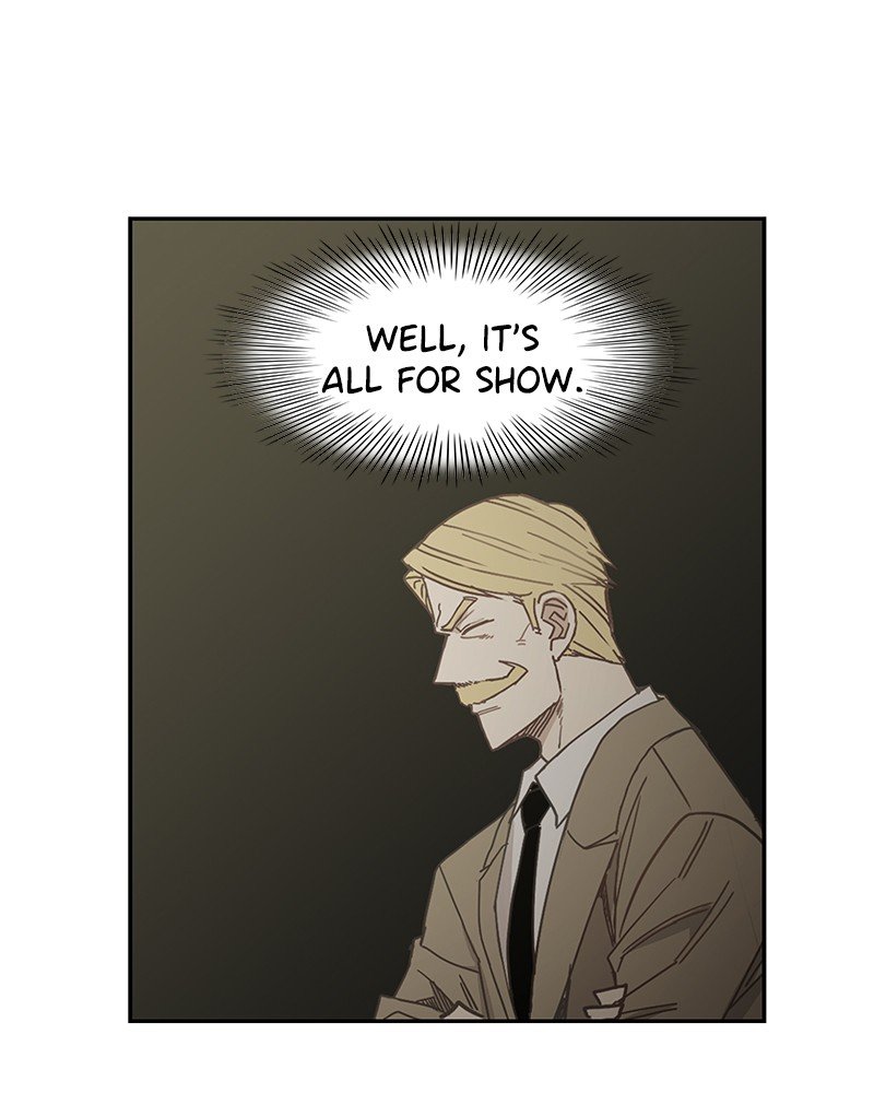 Read The Boxer ENGLISH Manga Online