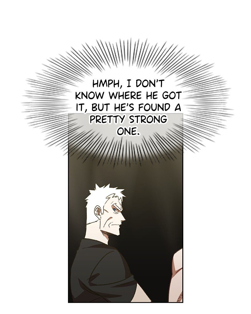 Read The Boxer ENGLISH Manga Online