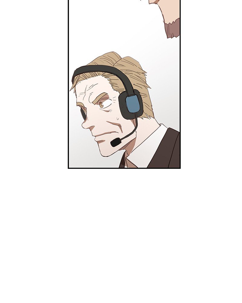 Read The Boxer ENGLISH Manga Online