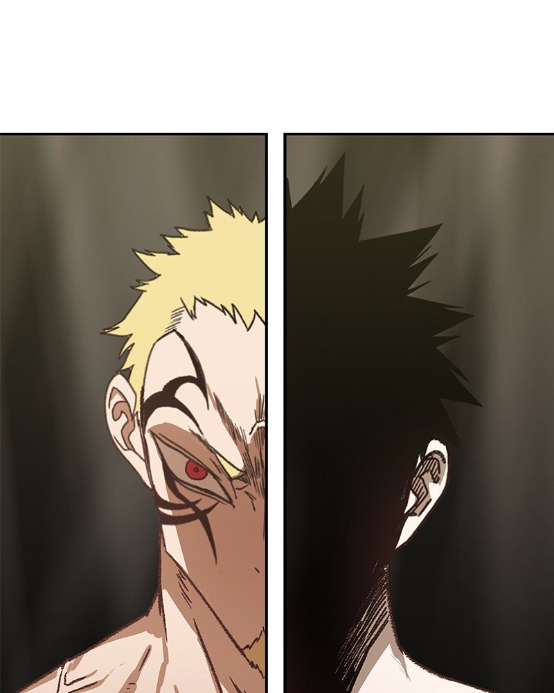 Read The Boxer ENGLISH Manga Online