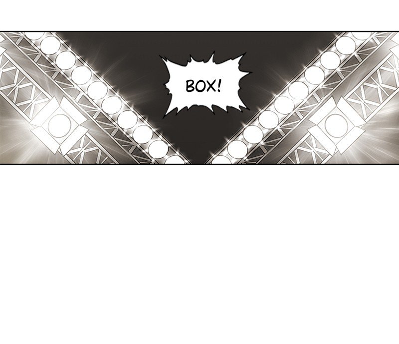 Read The Boxer ENGLISH Manga Online