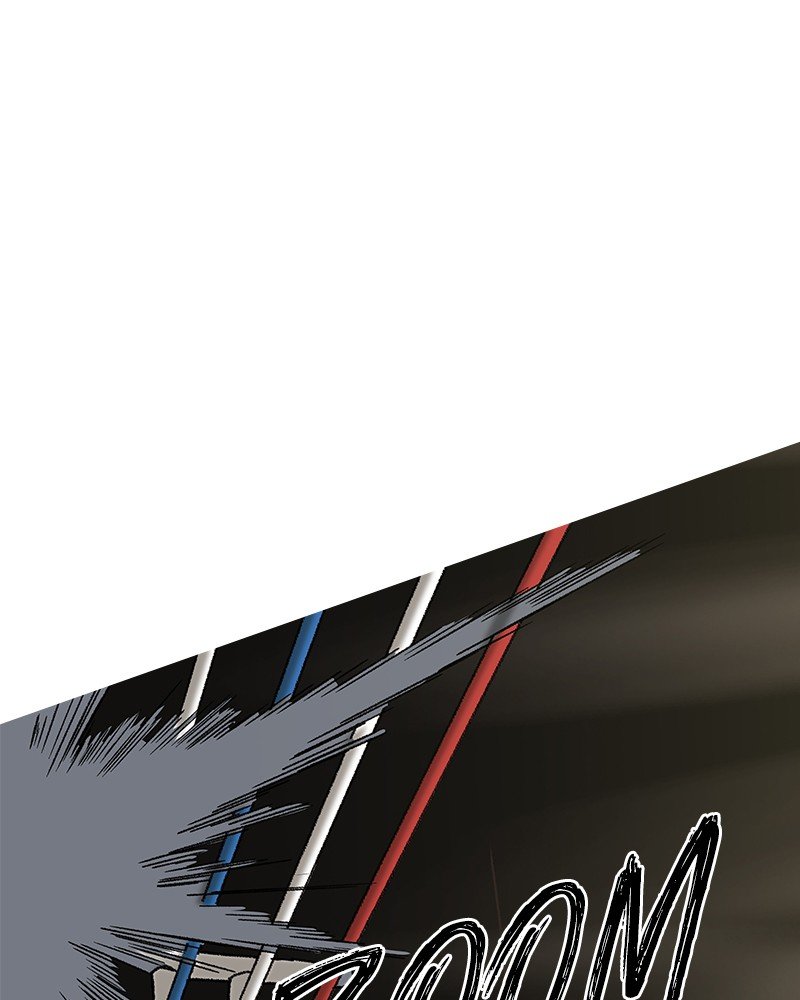 Read The Boxer ENGLISH Manga Online