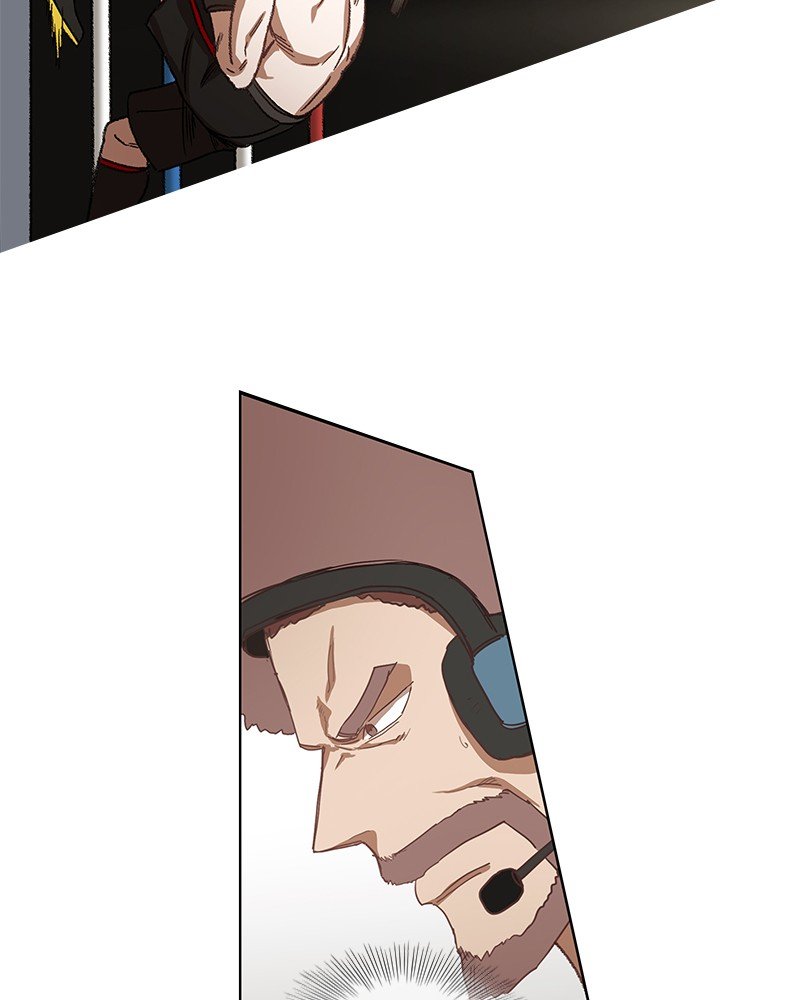 Read The Boxer ENGLISH Manga Online