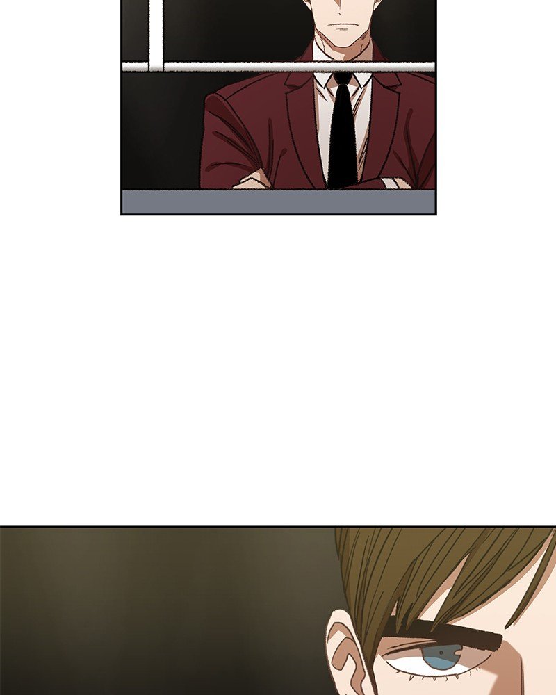 Read The Boxer ENGLISH Manga Online