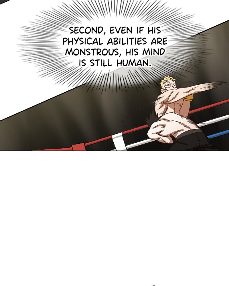Read The Boxer ENGLISH Manga Online